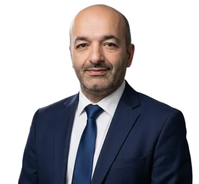Dr. Ögr. Üyesi Fatih Çınar