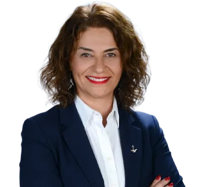 Özge Beyendik