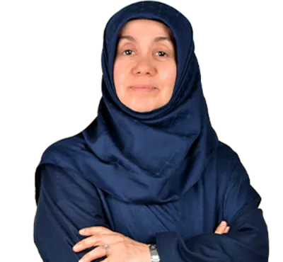 Gülhan Aydın