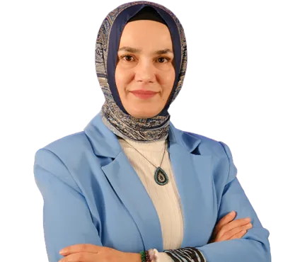 Fatma Ökmen
