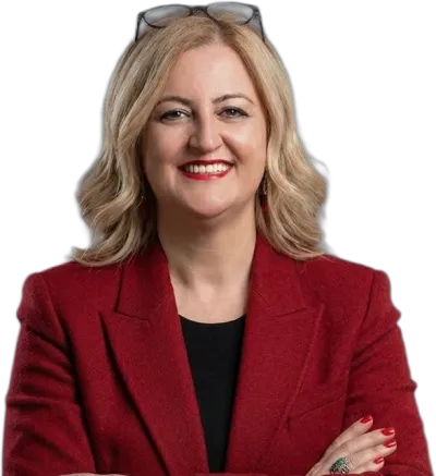 Gülşen Erdağlı