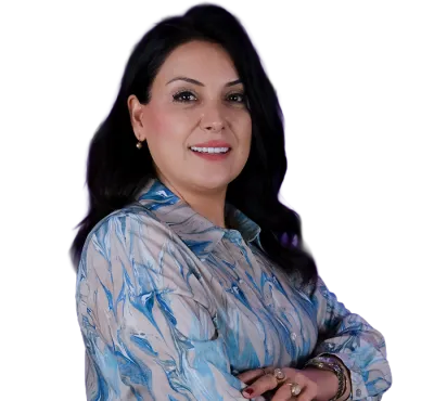 Halime Turgut