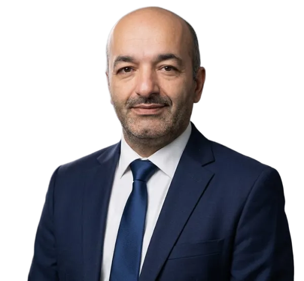 Dr. Ögr. Üyesi Fatih Çınar