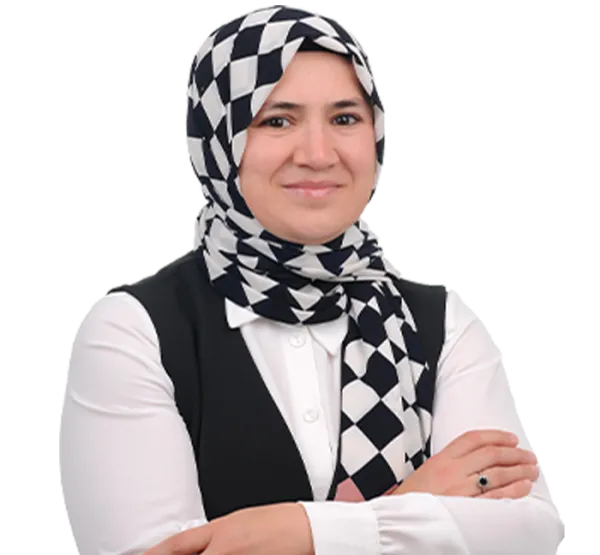 Ayşe Yıldırım