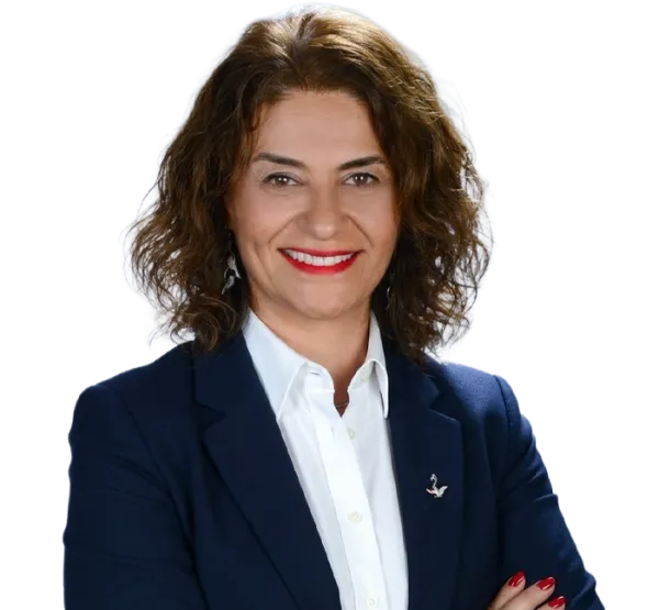 Özge Beyendik
