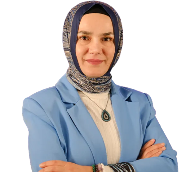 Fatma Ökmen